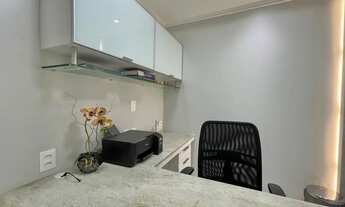 Imagem 8: Clínica à venda com 68 metros quadrados e dois consultórios, vizinho ao Hospital São Carlo