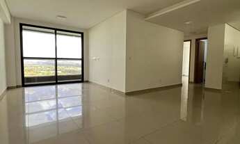 Imagem: APARTAMENTO ALUGUEL - 2 SUITES - MIRANTE