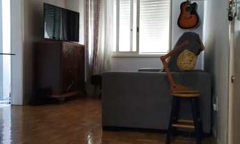 Imagem 1: Apartamento 51m² 1 dormitório no Centro Histórico