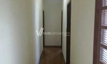 Imagem 6: Casa à venda na Von Zuben, em Campinas