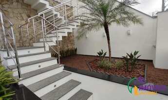 Imagem 6: CASA ASSOBRADADA - CIDADE UNIVERSITÁRIA PEDRA BRANCA - SC