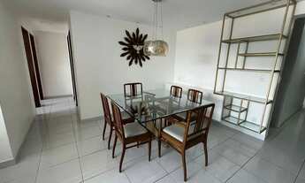 Imagem 2: Apartamento 3 quartos Jardim Oceania - João Pessoa - PB