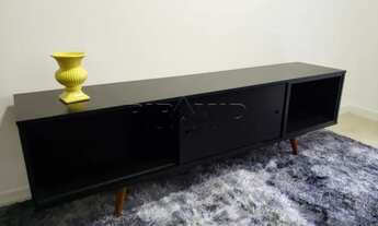 Imagem 2: Apartamento padrão com 65m², bairro Jardim Botânico, Zona Sul de Ribeirão Preto/SP