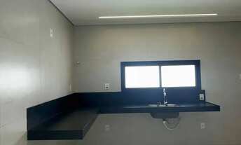 Imagem 6: Casa de alto padrão no bairro Parque Sul