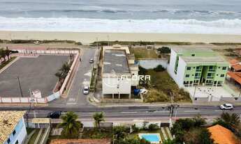 Imagem 3: Apartamento vista Mar para Reforma à venda, 54 m² por R$ 110.000 - Guaratiba - Maricá/RJ