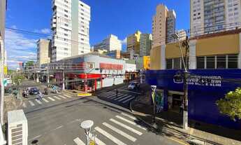 Imagem 4: Sala Comercial à Venda no Centro de Londrina - Edifício Ohora
