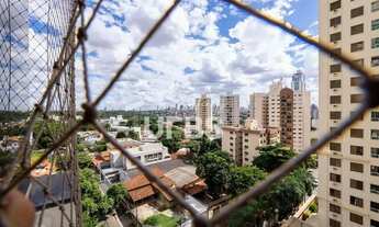 Imagem 5: Borges Landeiro Modernidad Excelente oportunidade! Apartamento mobiliado de 72m², com dois