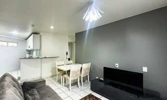 Imagem 5: Apartamento mobiliado no Condomínio Estrela do Atlântico em Ponta Negra