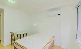 Imagem 4: Flat 1 quarto(s), no bairro Partenon