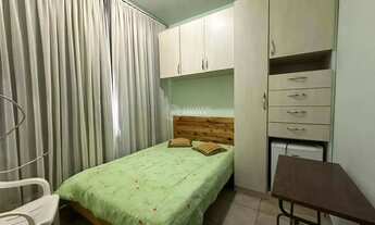 Imagem 7: Temporada: Apartamento 3 quartos // ar condicionado // Balneário Camboriú