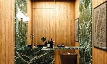 Imagem 6: TORRE VERDANT, 145M², 3 SUÍTES, 3 VAGAS, UMARIZAL