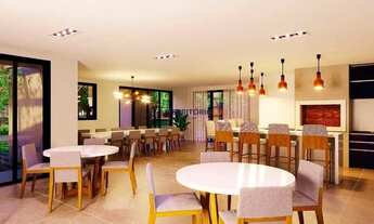 Imagem 5: Apartamento com 1 dormitório à venda, 119 m² por R$ 760.000 - Passo d'Areia - Porto A