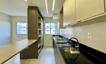 Imagem: APARTAMENTO DE DOIS DORMITÓRIOS MOBILIADO