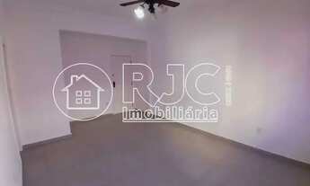 Imagem 5: Imóvel para venda possui 107 metros quadrados com 3 quartos em Rocha - Rio de Janeiro - RJ