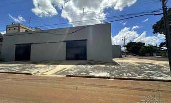 Imagem 4: Barracão para alugar, 305 m² por R$ 8.500,02/mês - Centro - Londrina/PR