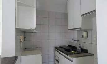 Imagem 2: Alugo apartamento no Gran Village Aracagy 1
