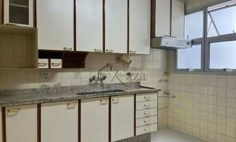 Imagem 7: Apartamento - Jardim São Dimas - Residencial Mansão Marbella - 3 Dormitórios - 110m²