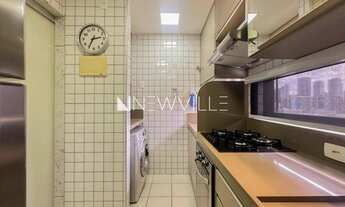 Imagem 16: Apartamento com 2 quartos e vista para o mar à venda em Boa Viagem