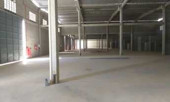 Imagem 5: GALPÃO COMERCIAL em SALVADOR - BA, CASSANGE