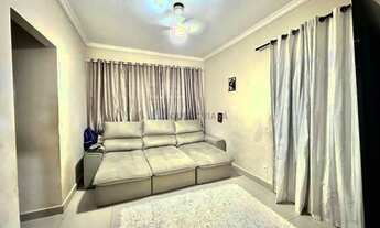 Imagem 3: CASA COM PISCINA NO JD IKARAI VG