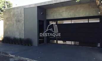 Imagem: Casa para Venda em Presidente Prudente