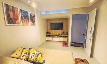 Imagem 4: Imóvel para venda possui 109 metros quadrados com 2 quartos em Cidade Alta - Piracicaba