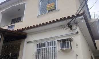 Imagem: Alugo apartamento em Vicente de Carvalho