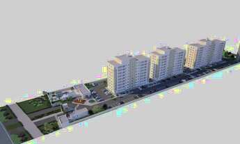 Imagem 4: VENDO CHAVE MATA DOS CARDEAIS ao lado da Carajás no Tabuleiro!