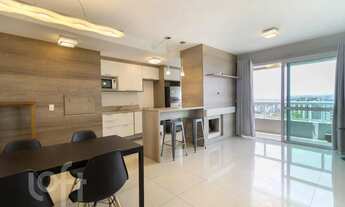 Imagem: Apartamento à venda em Três Figueiras