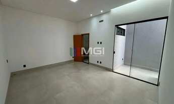 Imagem 2: Casa 3 suítes Residencial Canadá - Goiânia - GO