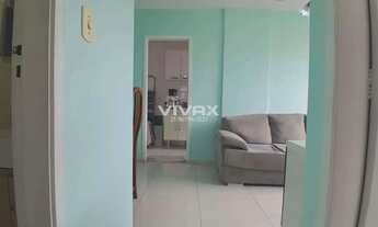 Imagem 5: TODOS OS SANTOS - Conselheiro Agostinho - 2 Quartos - 1 Banheiro - 1 Vaga