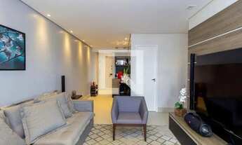 Imagem 6: Apartamento à Venda - Mooca, 2 Quartos, 80 m2