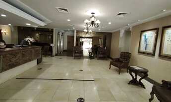 Imagem 5: Flat para alugar no Jardim Paulista - Edifício Le Premier