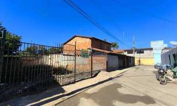 Imagem 3: Terreno à venda, 170 m² por R$ 130.000,00 - Centro - São Sebastião/DF