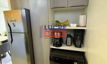 Imagem 3: Apartamento no Jardim Oceania - 60 m² - João Pessoa / PB