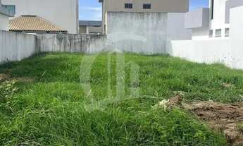 Imagem 3: Lote em terreno do Terras Alphaville I Sergipe