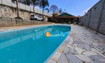 Imagem: Chácara com 6 dormitórios à venda, 1000