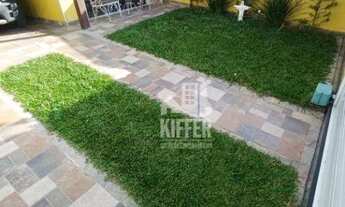 Imagem 3: Casa com 3 quartos em Rio do Ouro