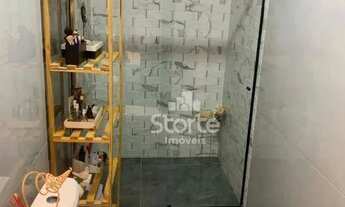 Imagem 7: Casa com 3 dormitórios à venda, 140 m² por R$ 1.250.000 - Jardim Karaíba - Uberlândia/MG