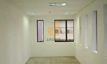 Imagem 5: CONJUNTO COMERCIAL 70m² + 2 BANHEIROS + COPA - HIGIENÓPOLIS