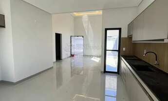 Imagem 6: Linda Casa Nova de 3 dormitórios no Residencial Setsul II