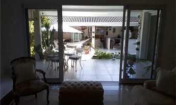 Imagem 7: Sobrado com 2 quartos para locação em Alphaville - SP