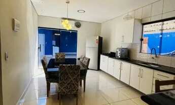 Imagem 6: GDS VENDO CASA EM LAGOA AZUL