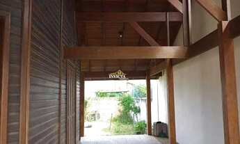 Imagem 4: Casa estilo chalé a venda