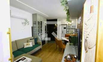 Imagem 6: Apartamento à Venda - Calafate, 2 Quartos, 57 m2