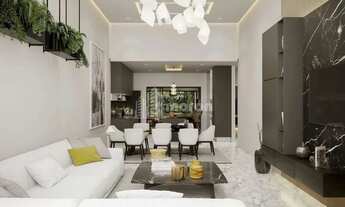 Imagem 3: CASA Á VENDA NO CONTORNO - CONDOMÍNIO EOS MIRANTE