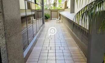 Imagem 2: APARTAMENTO, 3 QUARTOS SEMI MOBILIADO, 170M2, BAIRRO CENTRO