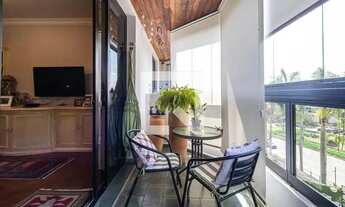 Imagem 5: Apartamento à Venda - Alphaville, 3 Quartos, 154 m2