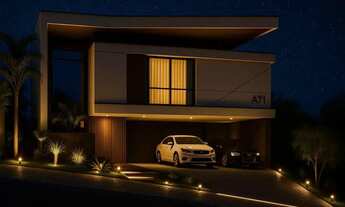 Imagem 3: Casa maravilhosa - elevador