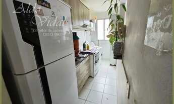 Imagem 5: Apartamento 2º andar com 2 quartos no TopLife em São Diogo a venda